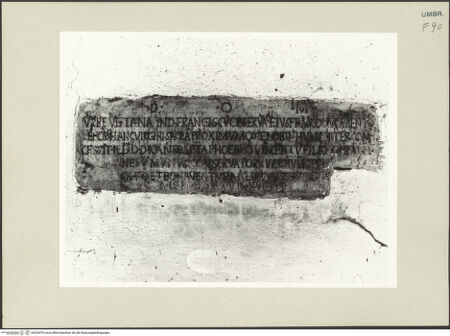 Vorderseite von bh243370_recto