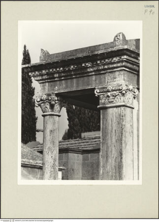 Vorderseite von bh243374_recto