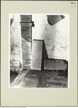 Vorderseite von bh243443_recto