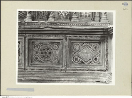 Vorderseite von bh243458_recto