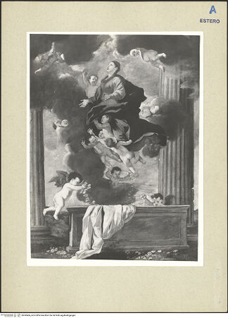 Vorderseite von bh243466_recto