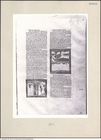 Vorderseite von bh243473_recto