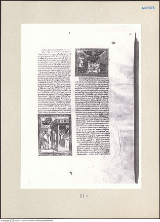 Vorderseite von bh243477_recto