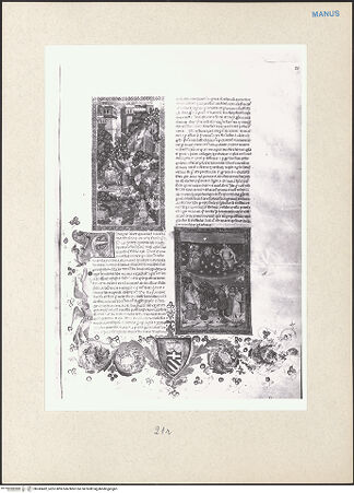 Vorderseite von bh243482_recto