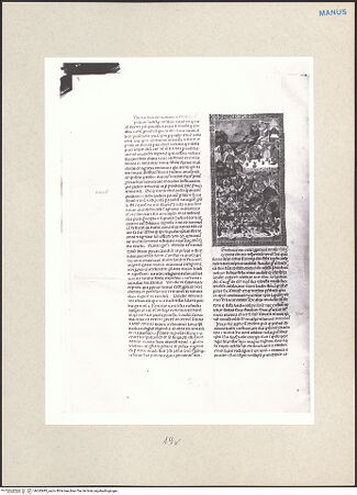 Vorderseite von bh243485_recto