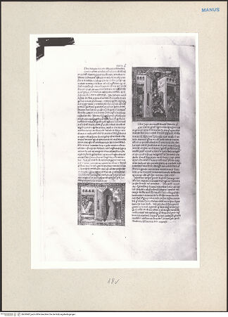 Vorderseite von bh243487_recto