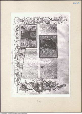 Vorderseite von bh243506_recto