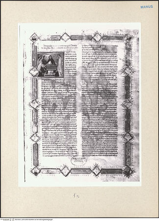 Vorderseite von bh243507_recto