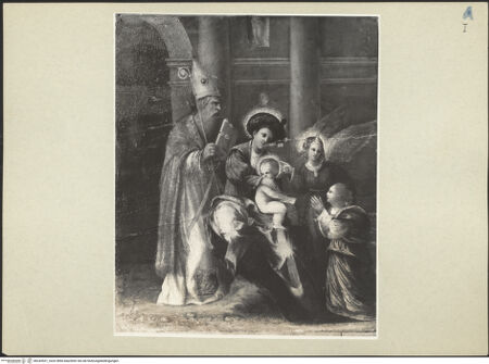 Vorderseite von bh243521_recto