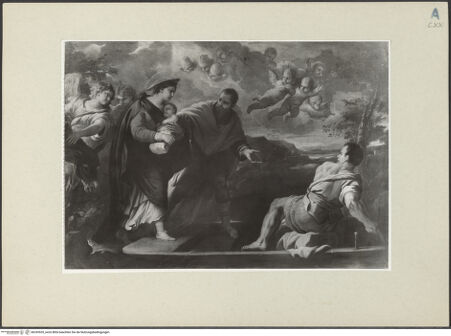 Vorderseite von bh243535_recto