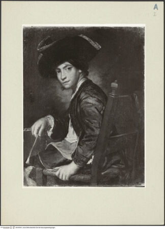 Vorderseite von bh243541_recto