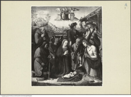 Vorderseite von bh243543_recto