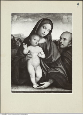 Vorderseite von bh243550_recto