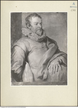 Vorderseite von bh243555_recto