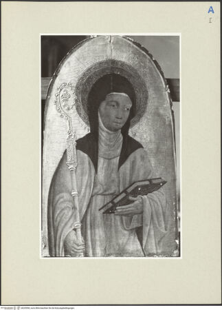 Vorderseite von bh243560_recto