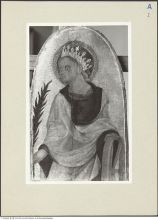 Vorderseite von bh243562_recto