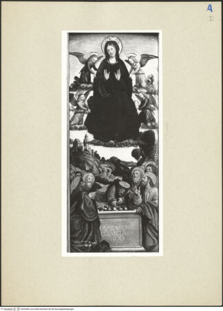 Vorderseite von bh243569_recto