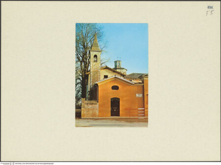 Vorderseite von bh243582_recto