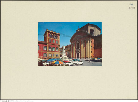 Vorderseite von bh243587_recto