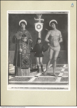 Vorderseite von bh243628_recto