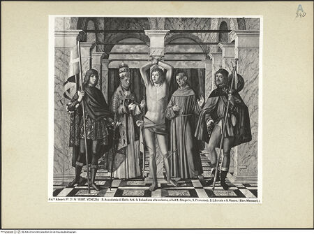 Vorderseite von bh243633_recto