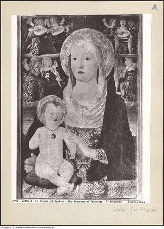 Vorderseite von bh243688_recto