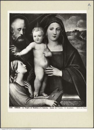 Vorderseite von bh243693_recto