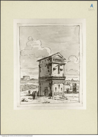 Vorderseite von bh243834_recto