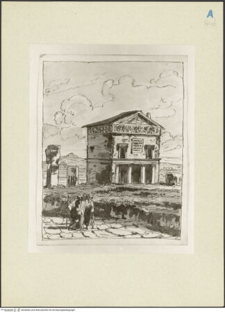 Vorderseite von bh243836_recto