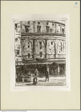 Vorderseite von bh243854_recto