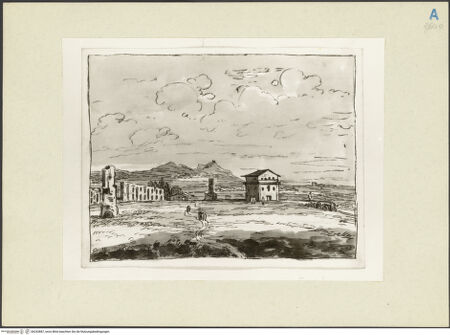 Vorderseite von bh243887_recto