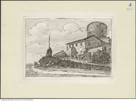 Vorderseite von bh243890_recto