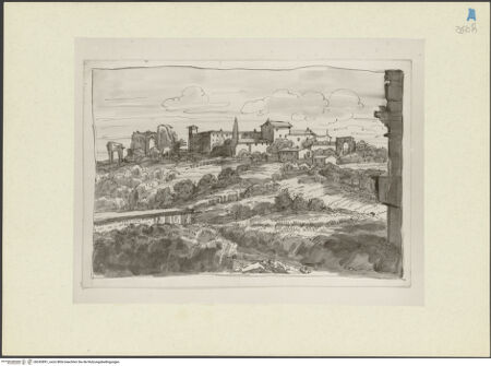 Vorderseite von bh243891_recto