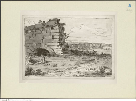 Vorderseite von bh243903_recto