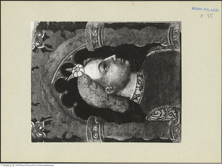 Vorderseite von bh243918_recto