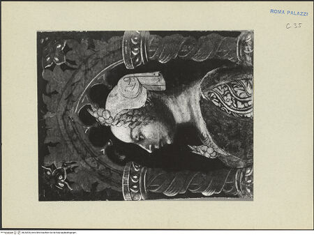 Vorderseite von bh243926_recto