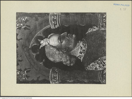 Vorderseite von bh243929_recto