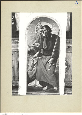 Vorderseite von bh243981_recto