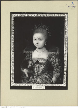 Vorderseite von bh243997_recto