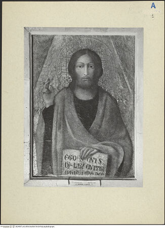 Vorderseite von bh244007_recto