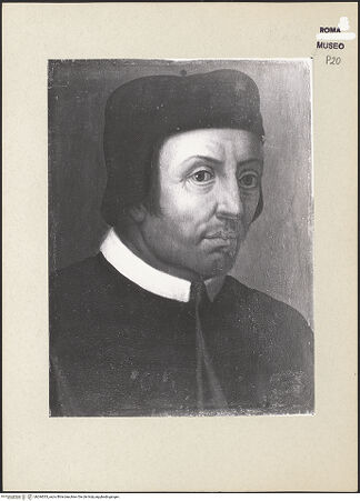 Vorderseite von bh244033_recto