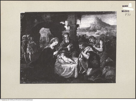 Vorderseite von bh244036_recto