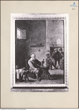 Vorderseite von bh244065_recto