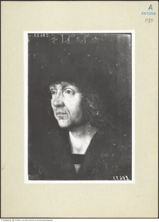 Vorderseite von bh244071_recto