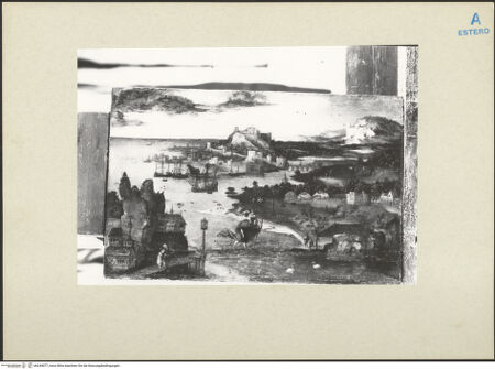 Vorderseite von bh244077_recto