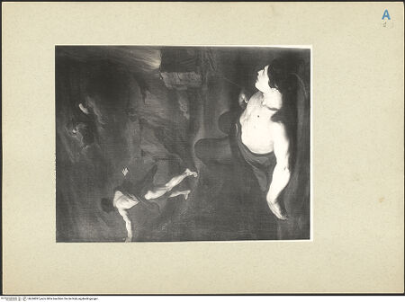 Vorderseite von bh244097_recto