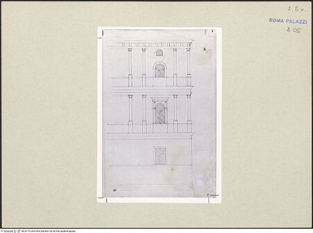 Vorderseite von bh244116_recto