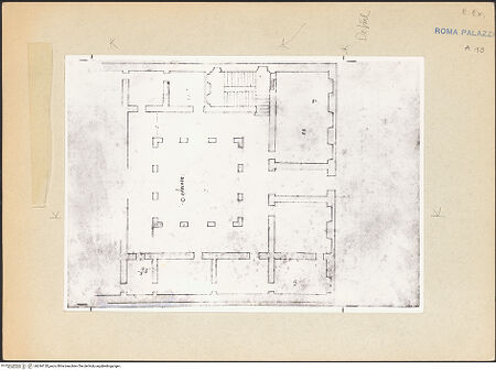Vorderseite von bh244120_recto