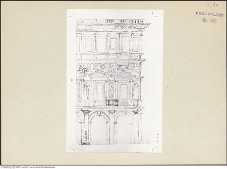 Vorderseite von bh244121_recto