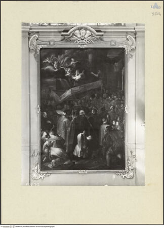 Vorderseite von bh244145_recto